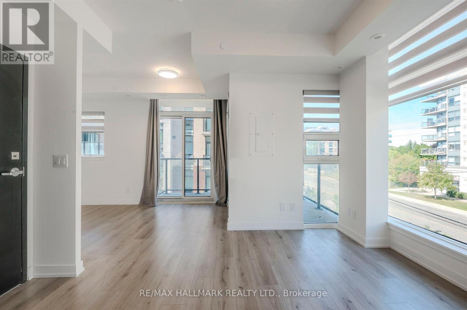 4th Floor - 34-851 Sheppard Avenue W, Toronto, Ontario  M3H 0E8 - Photo 10 - C13079258