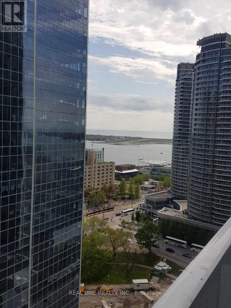 2108 - 88 Harbour Street, Toronto, Ontario  M5J 0C3 - Photo 8 - C13079280