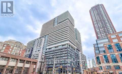1005 - 70 PRINCESS STREET, Toronto, Ontario