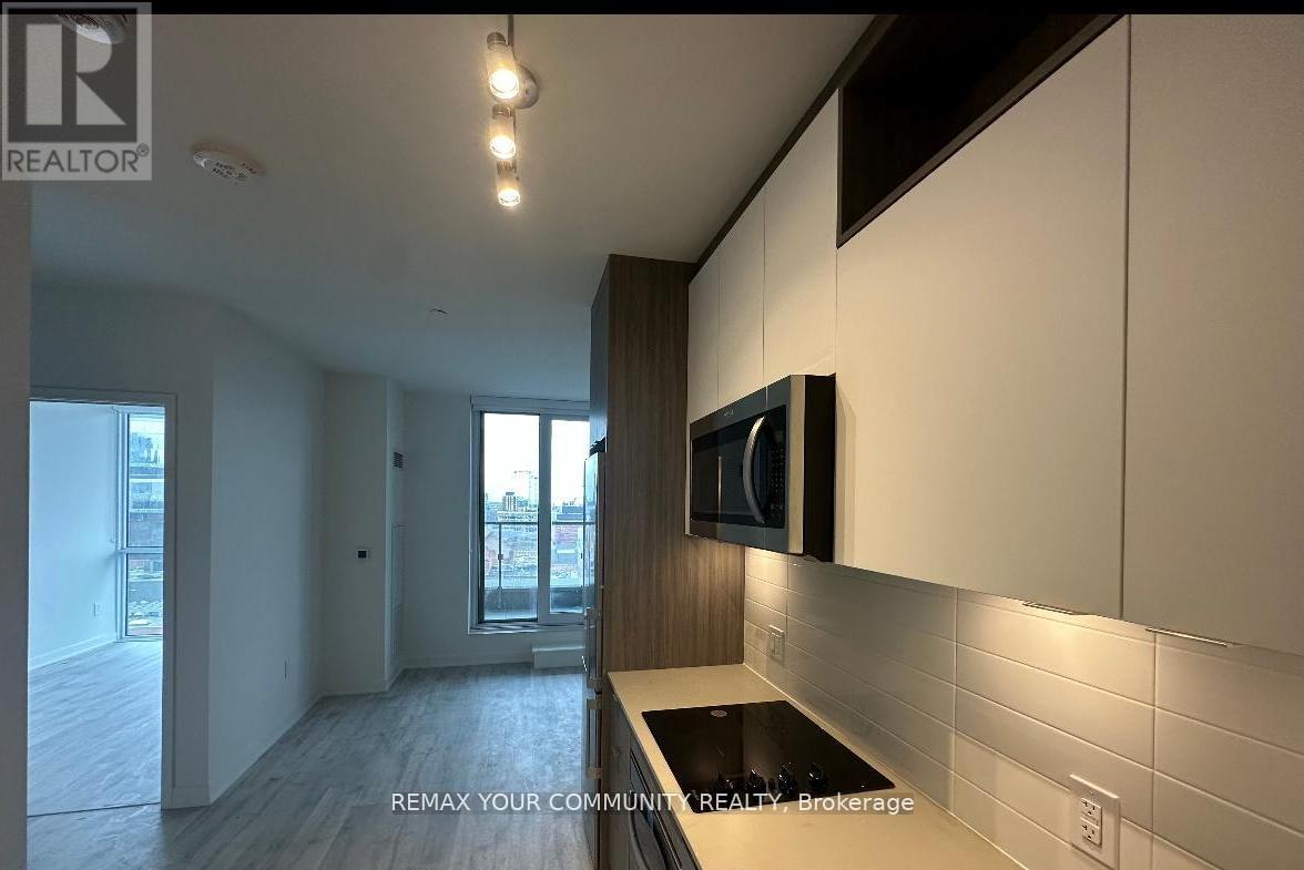 1005 - 70 Princess Street, Toronto, Ontario  M5A 0X6 - Photo 5 - C13079296