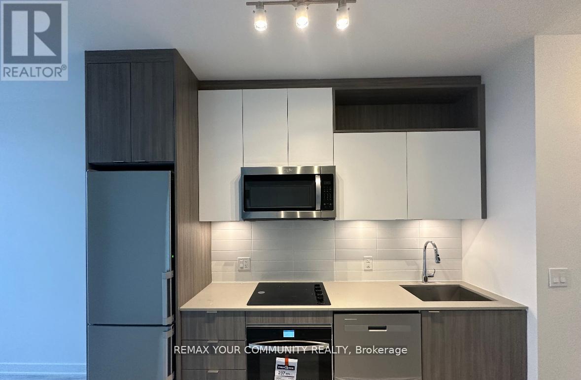 1005 - 70 Princess Street, Toronto, Ontario  M5A 0X6 - Photo 6 - C13079296
