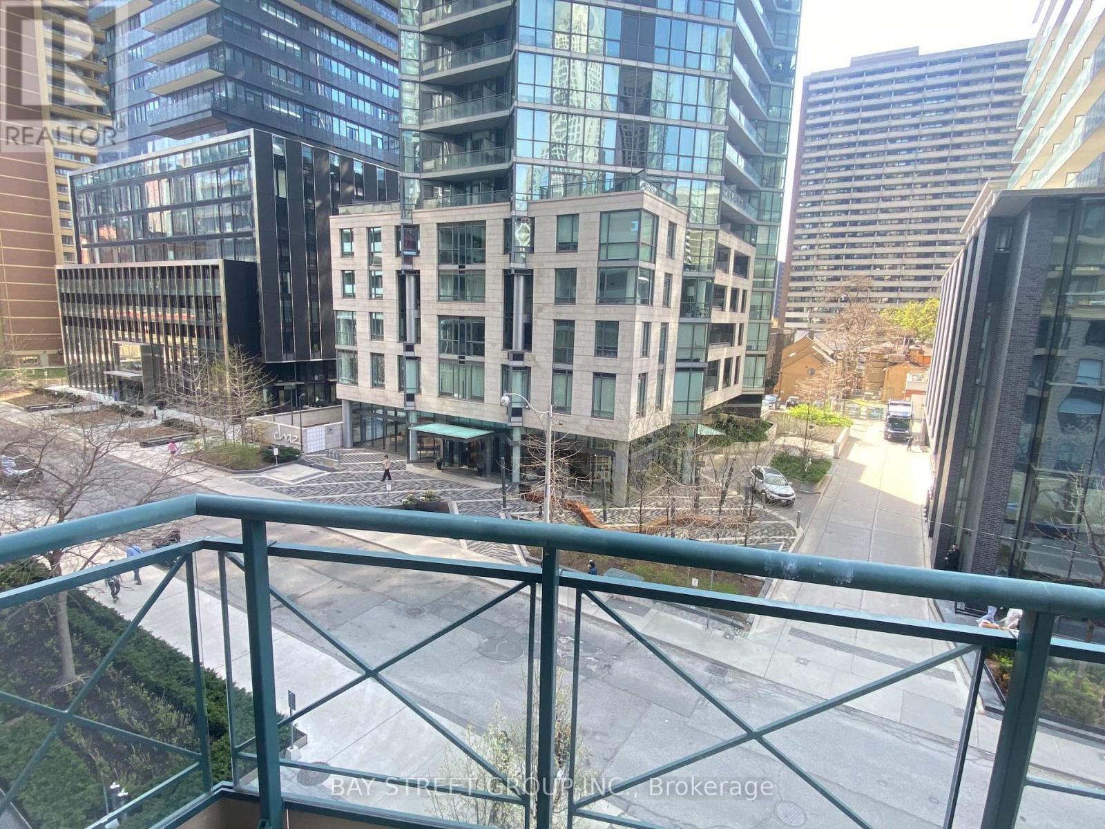 418 - 35 Hayden Street, Toronto, Ontario  M4Y 3C3 - Photo 15 - C13079304