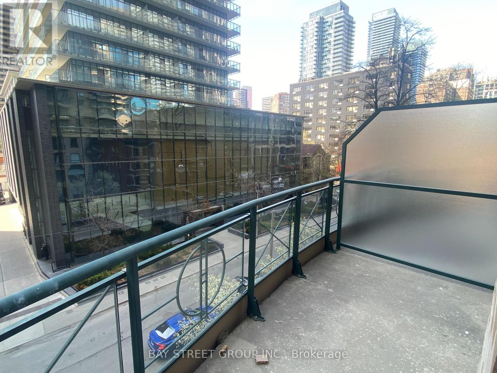 418 - 35 Hayden Street, Toronto, Ontario  M4Y 3C3 - Photo 16 - C13079304