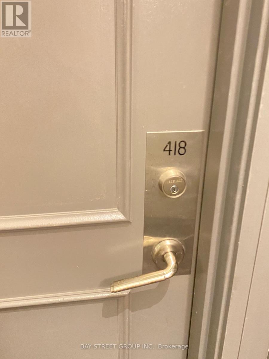 418 - 35 Hayden Street, Toronto, Ontario  M4Y 3C3 - Photo 5 - C13079304