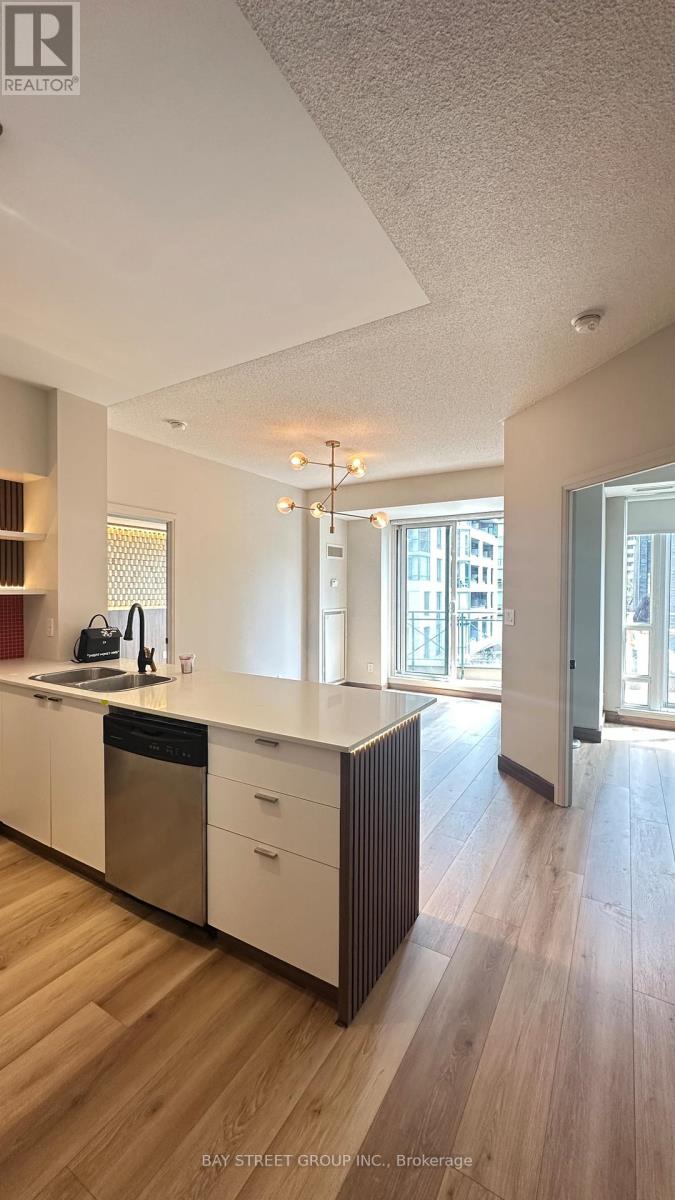 418 - 35 Hayden Street, Toronto, Ontario  M4Y 3C3 - Photo 8 - C13079304