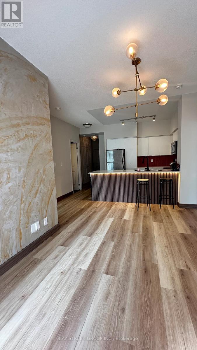 418 - 35 Hayden Street, Toronto, Ontario  M4Y 3C3 - Photo 9 - C13079304
