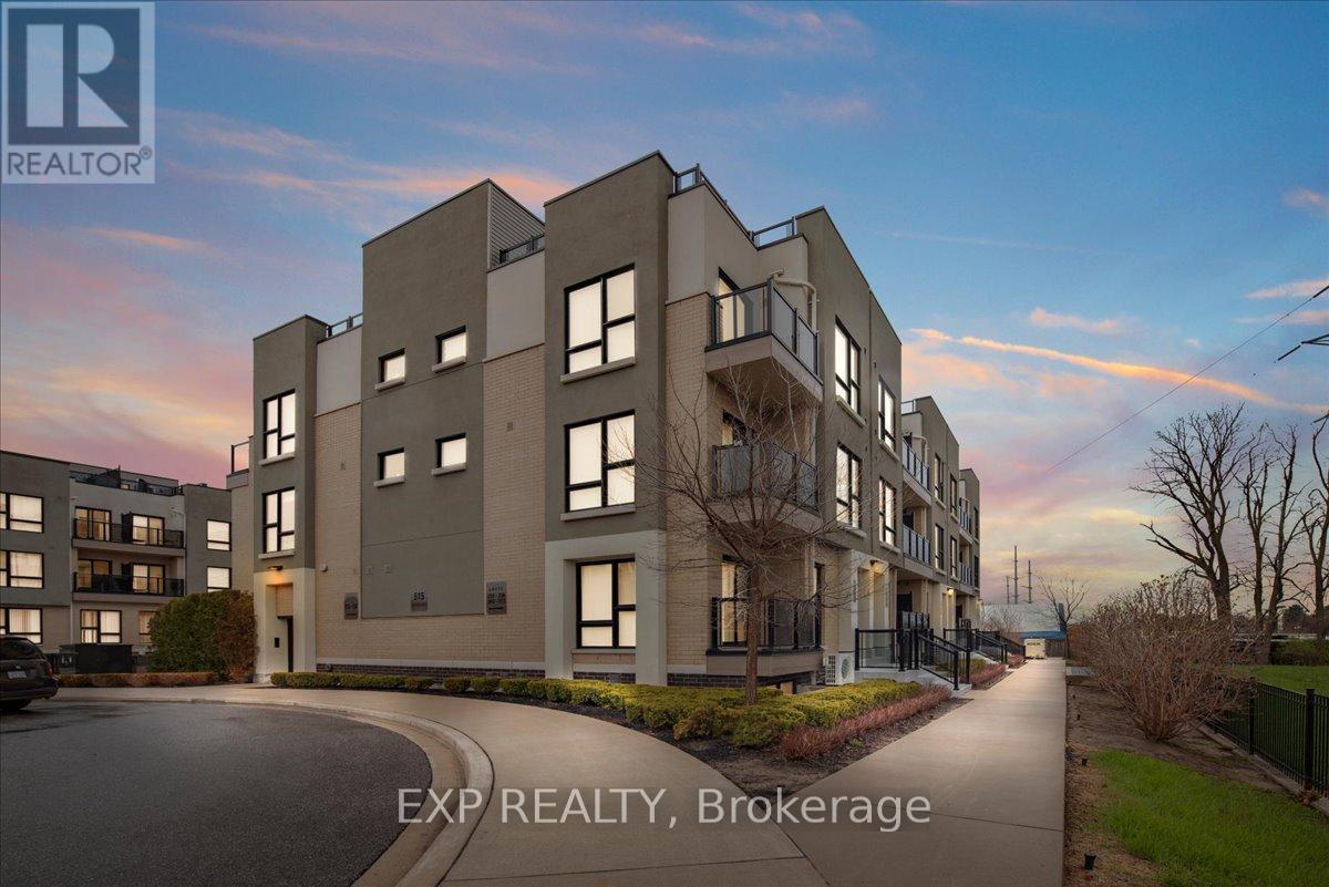 369 - 515 Kingbird Grove, Toronto, Ontario  M1B 5R7 - Photo 2 - E13062540