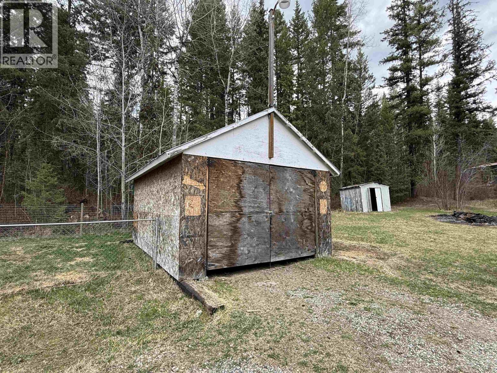 678 Dick Road, Quesnel, British Columbia  V2J 6W9 - Photo 29 - R3118864