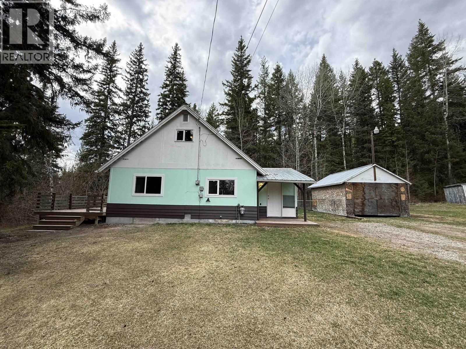 678 Dick Road, Quesnel, British Columbia  V2J 6W9 - Photo 31 - R3118864