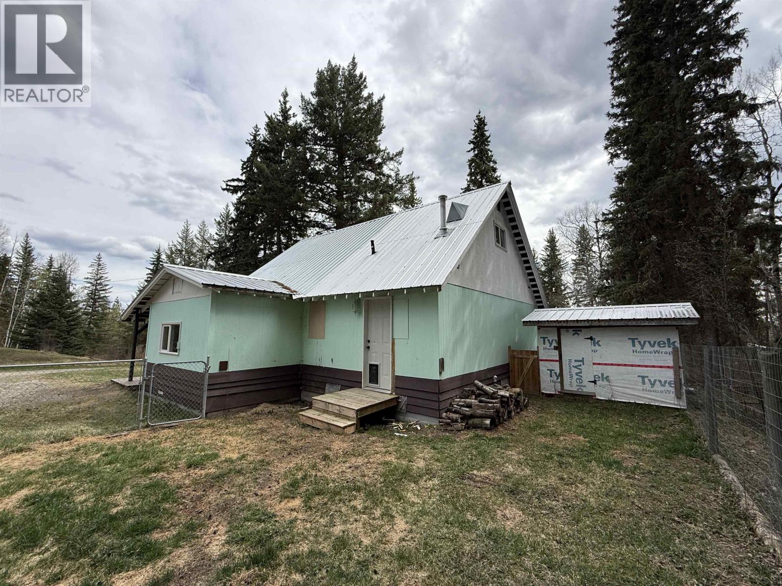 678 Dick Road, Quesnel, British Columbia  V2J 6W9 - Photo 35 - R3118864