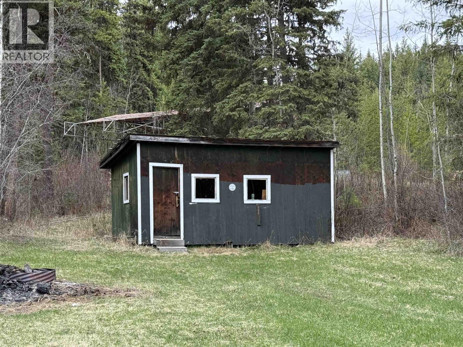 678 Dick Road, Quesnel, British Columbia  V2J 6W9 - Photo 39 - R3118864