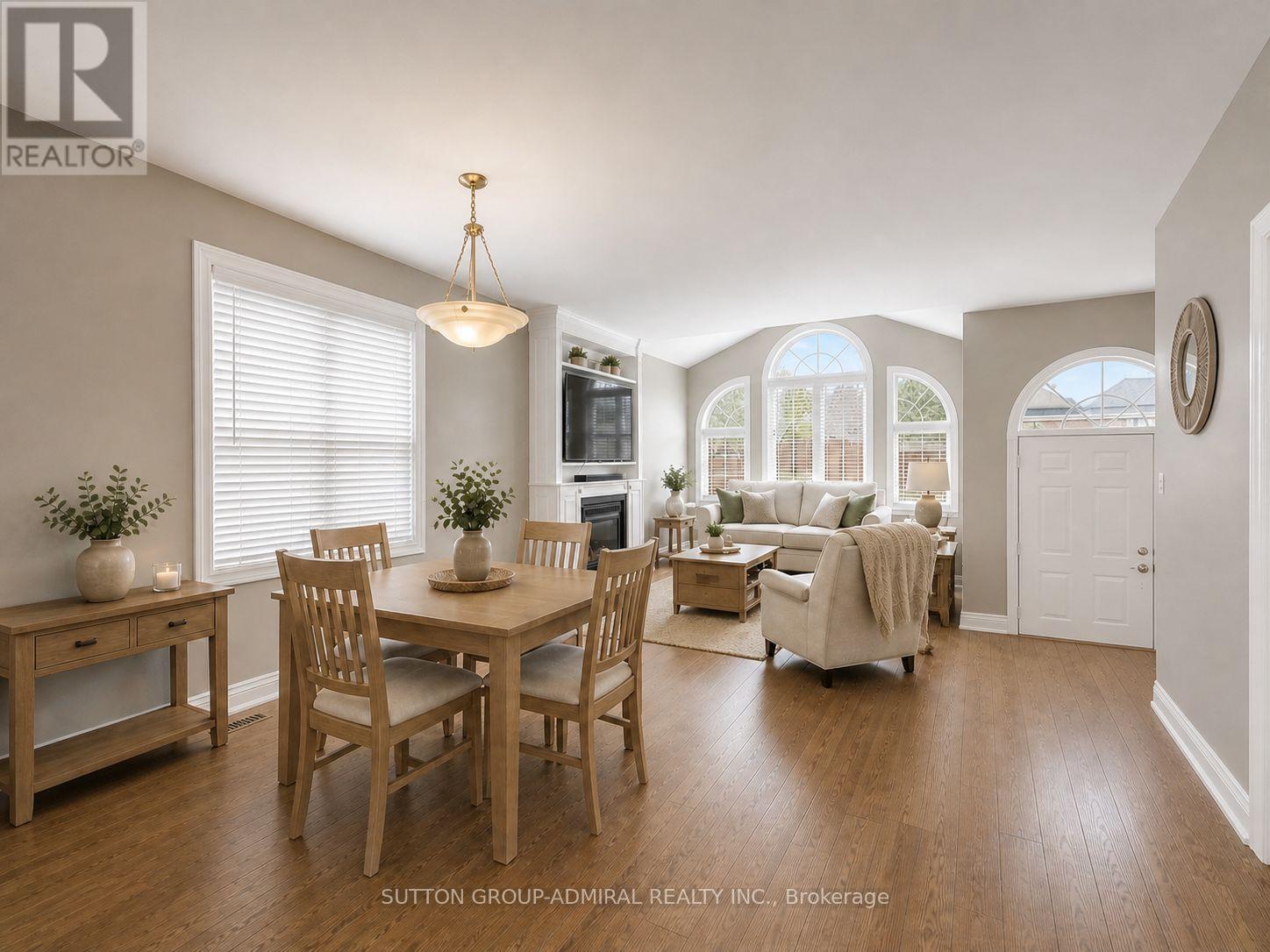 164 Wildwood Trail, Barrie, Ontario  L4N 7Z7 - Photo 6 - S13073108