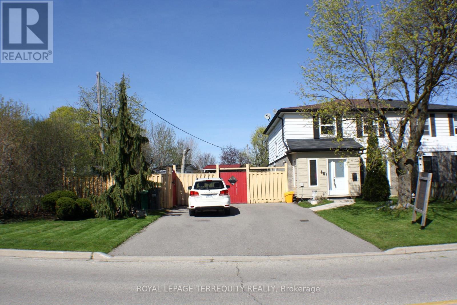 65 DORSET DRIVE, Brampton, Ontario