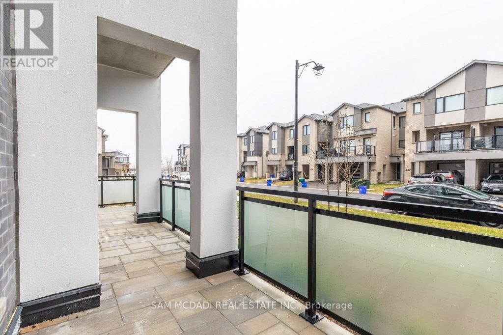 # 113 - 470 Gordon Krantz Avenue E, Milton, Ontario  L9T 2X5 - Photo 20 - W13074958