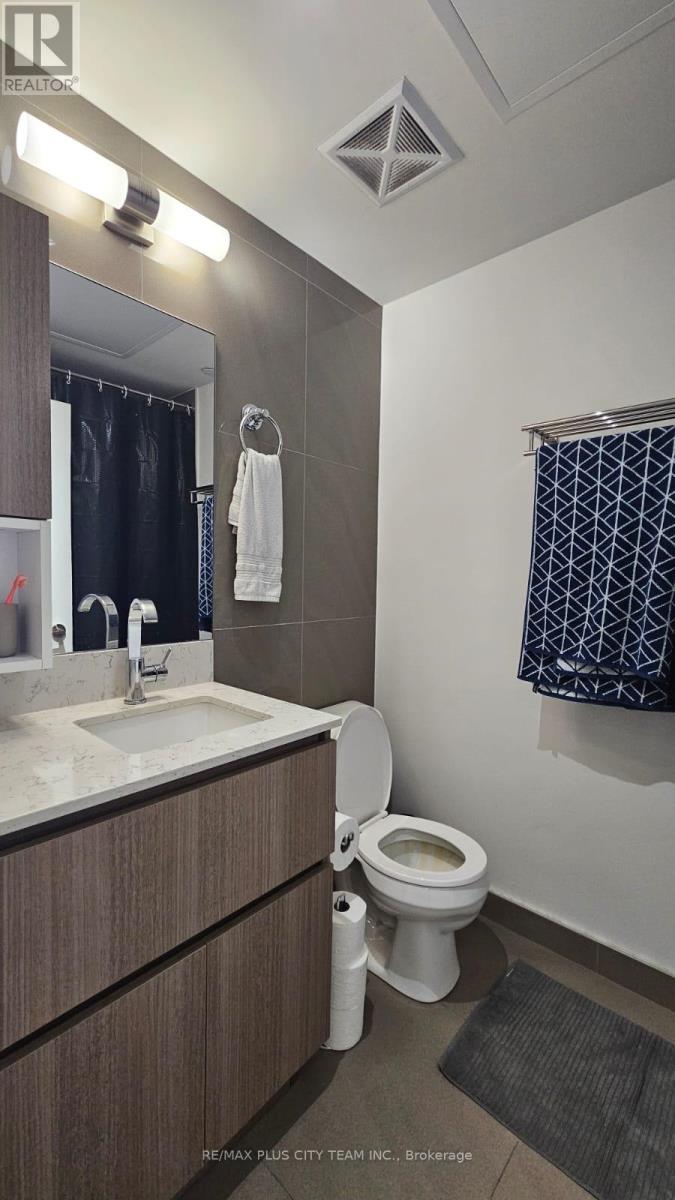 1403 - 15 Baseball Place, Toronto, Ontario  M4M 0E6 - Photo 10 - E13078970