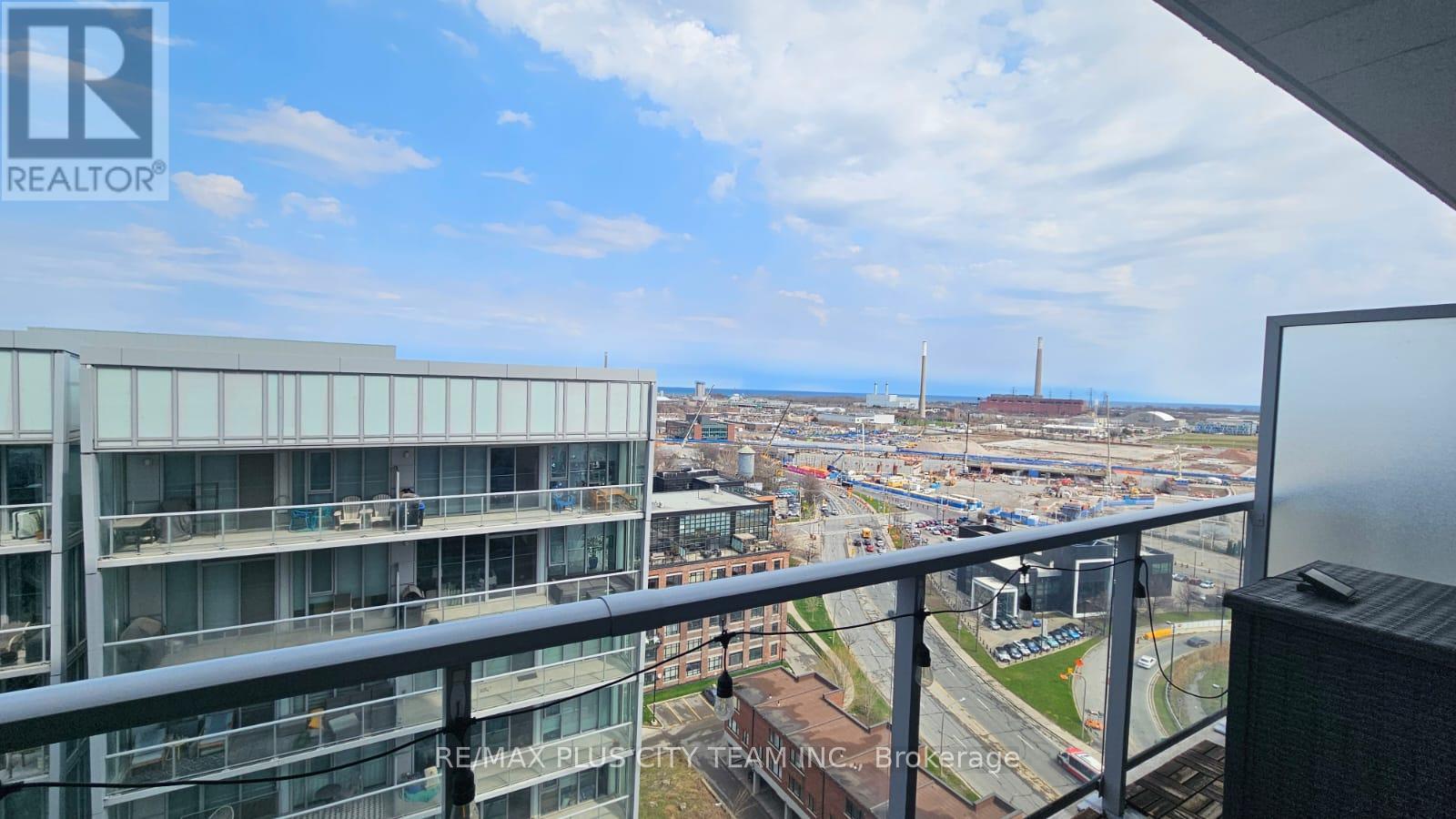 1403 - 15 Baseball Place, Toronto, Ontario  M4M 0E6 - Photo 12 - E13078970