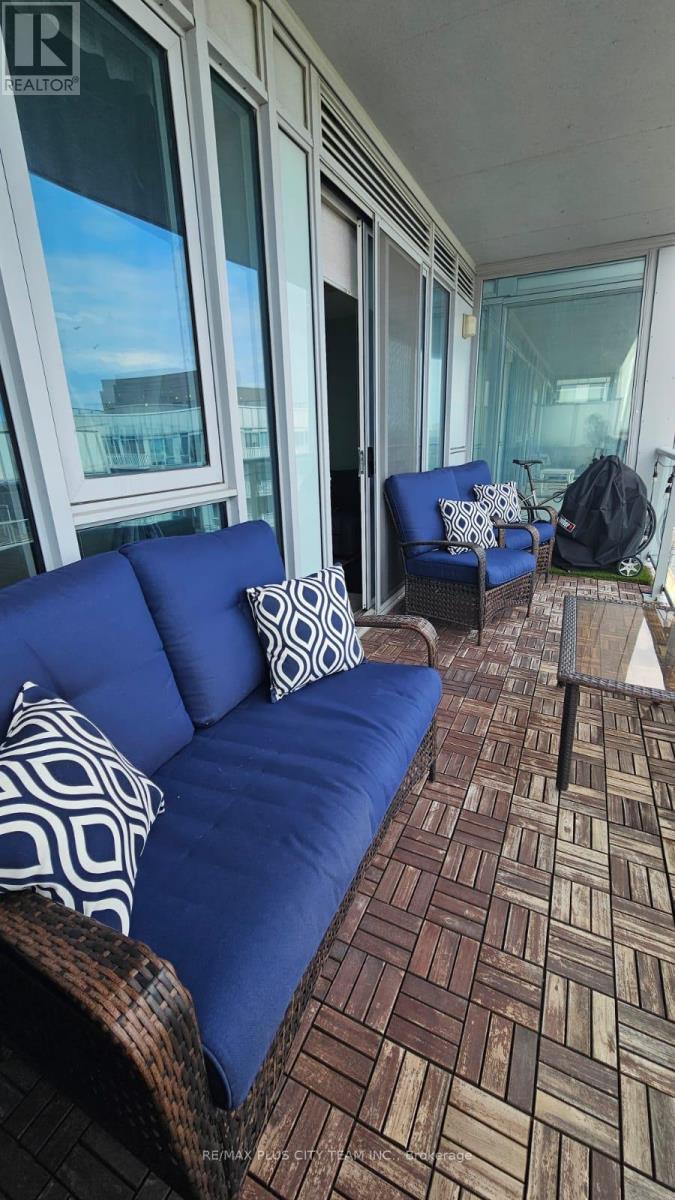 1403 - 15 Baseball Place, Toronto, Ontario  M4M 0E6 - Photo 13 - E13078970