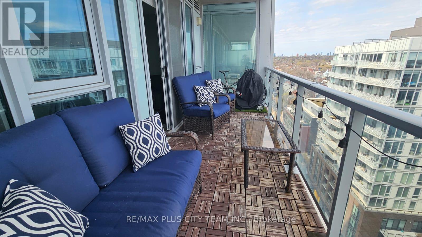 1403 - 15 Baseball Place, Toronto, Ontario  M4M 0E6 - Photo 14 - E13078970