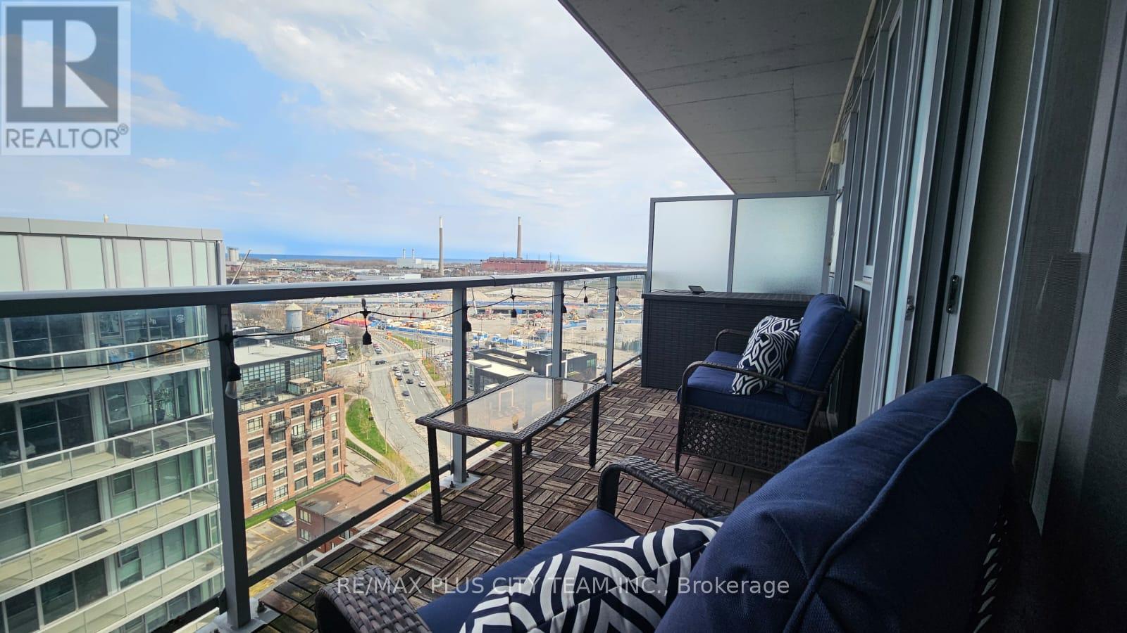 1403 - 15 Baseball Place, Toronto, Ontario  M4M 0E6 - Photo 15 - E13078970