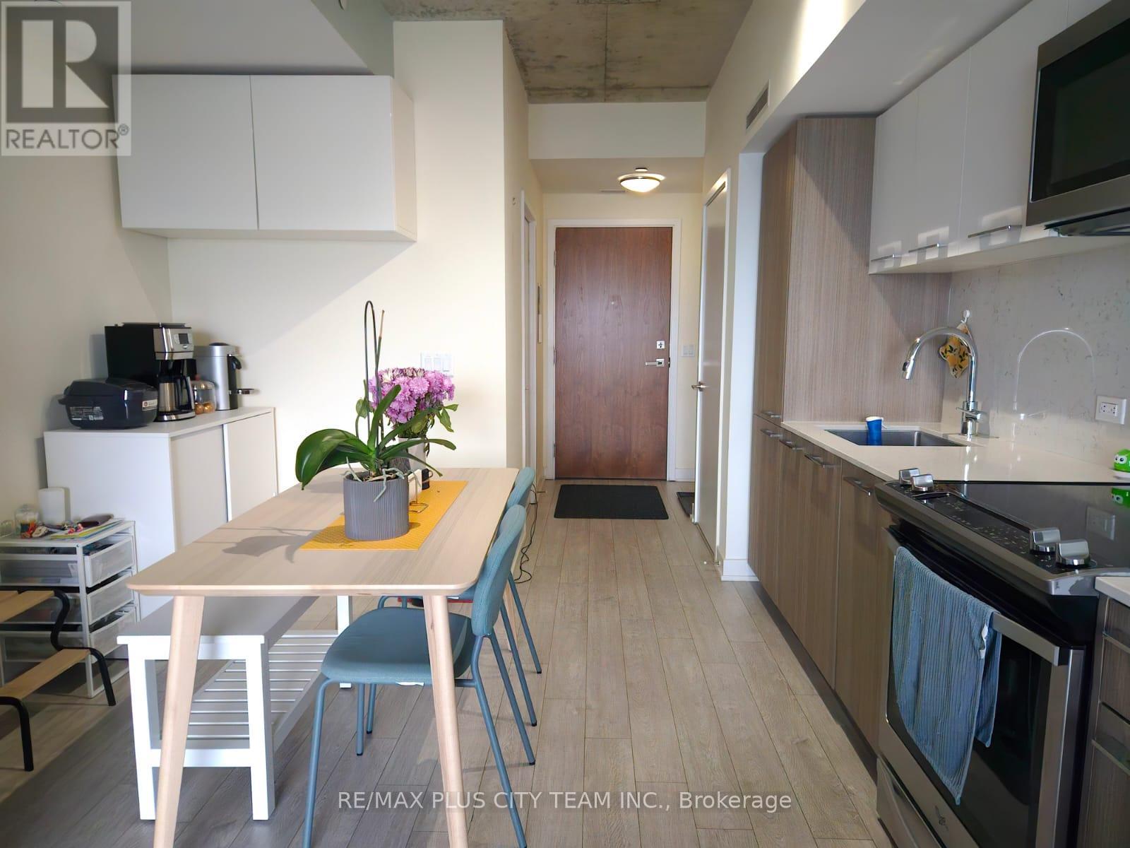 1403 - 15 Baseball Place, Toronto, Ontario  M4M 0E6 - Photo 6 - E13078970