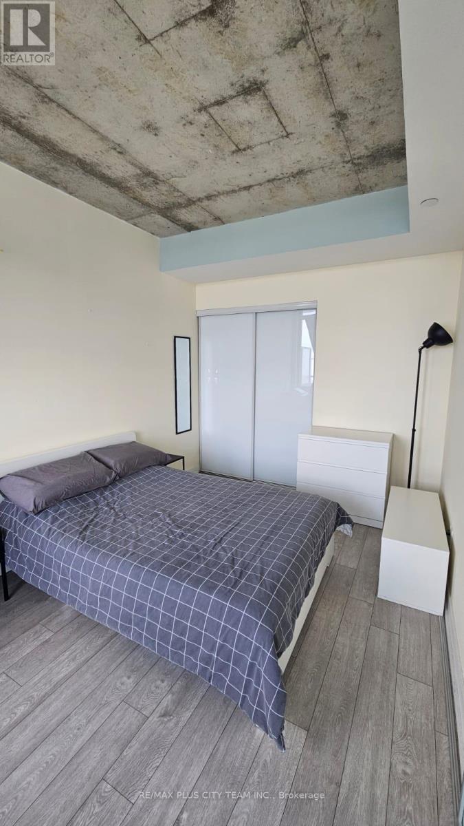 1403 - 15 Baseball Place, Toronto, Ontario  M4M 0E6 - Photo 8 - E13078970