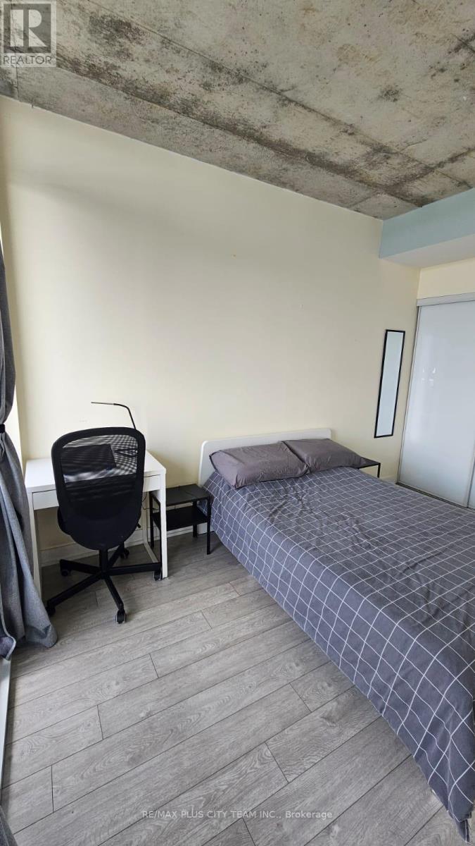1403 - 15 Baseball Place, Toronto, Ontario  M4M 0E6 - Photo 9 - E13078970