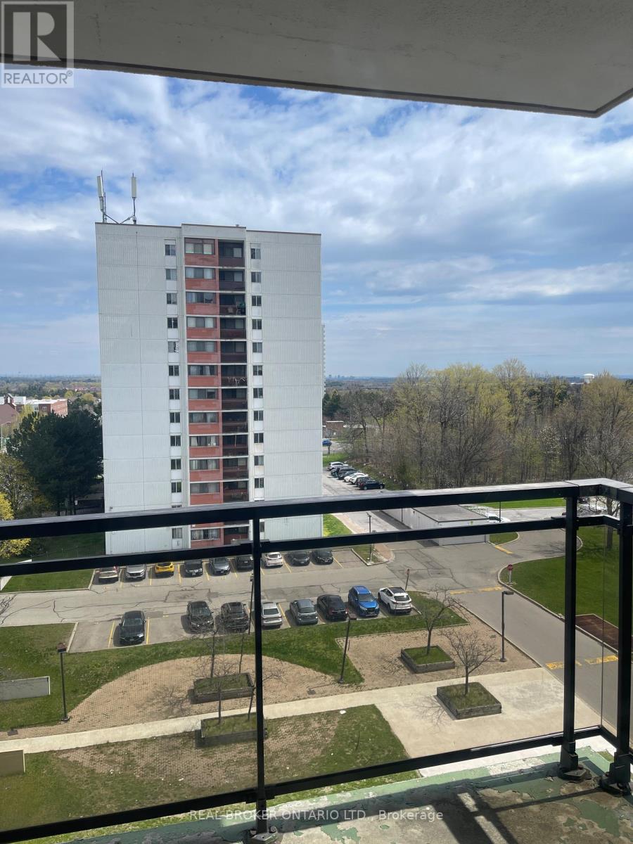 803 - 99 Blackwell Avenue, Toronto, Ontario  M1B 3R5 - Photo 11 - E13078976