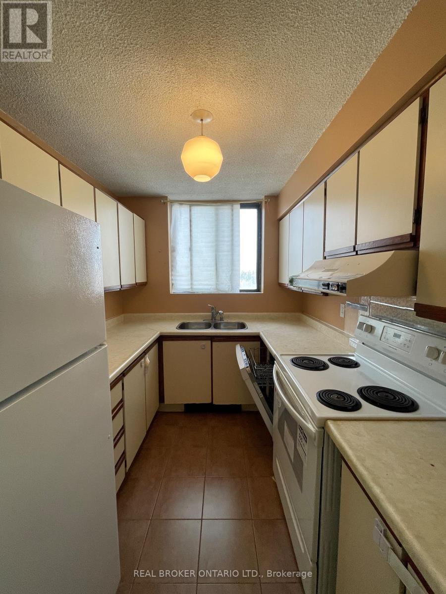 803 - 99 Blackwell Avenue, Toronto, Ontario  M1B 3R5 - Photo 8 - E13078976