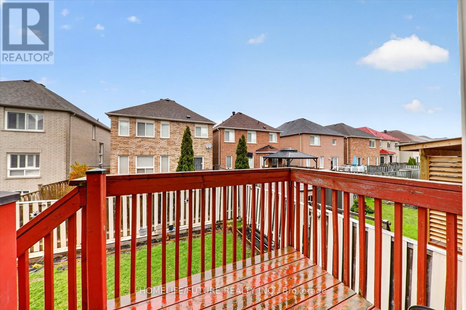 24 Turtledove Grove, Toronto, Ontario  M1X 2B3 - Photo 14 - E13079070