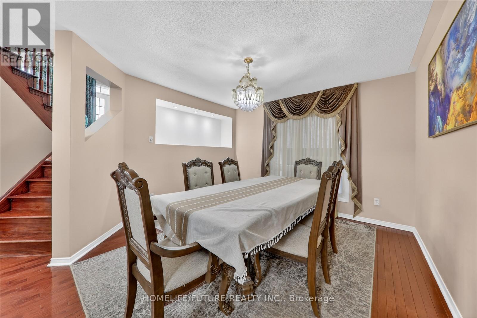 24 Turtledove Grove, Toronto, Ontario  M1X 2B3 - Photo 8 - E13079070
