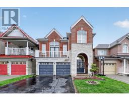 24 TURTLEDOVE GROVE, Toronto, Ontario