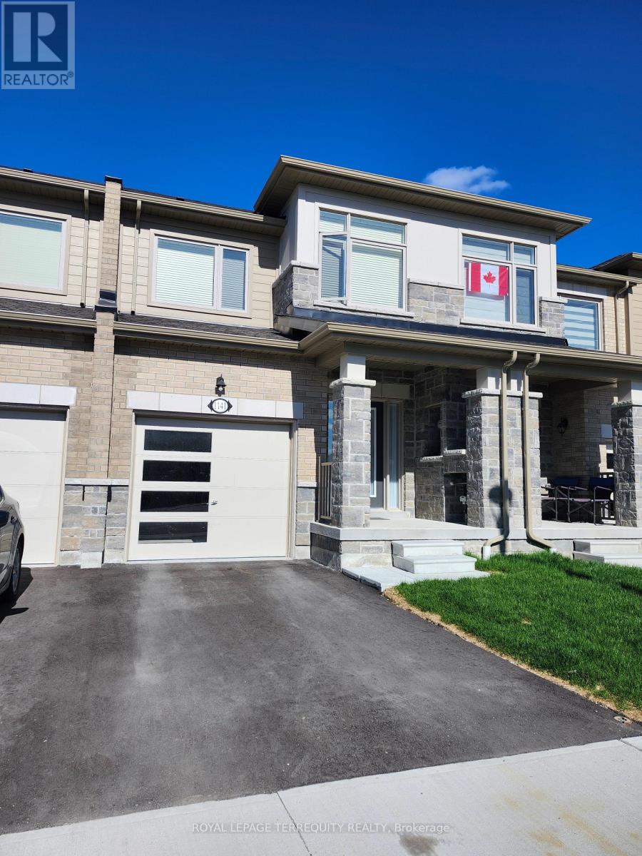 1141 CAMEO STREET, Pickering, Ontario