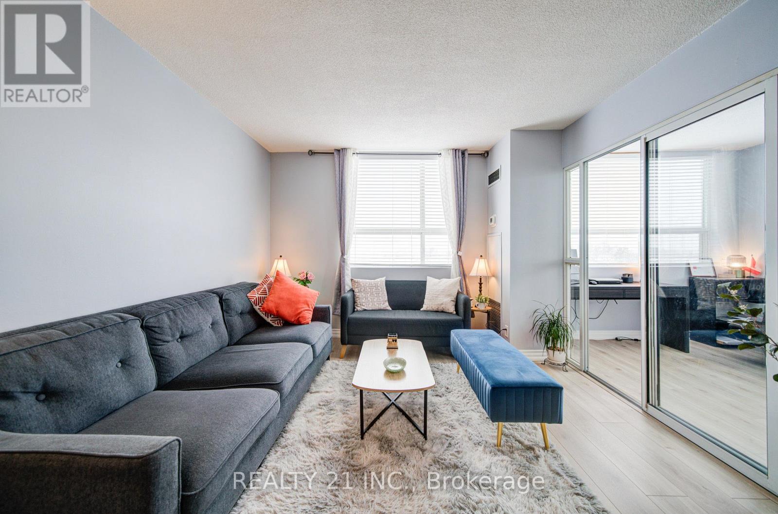 607 - 1665 Pickering Parkway, Pickering, Ontario  L1V 6L4 - Photo 23 - E13079240