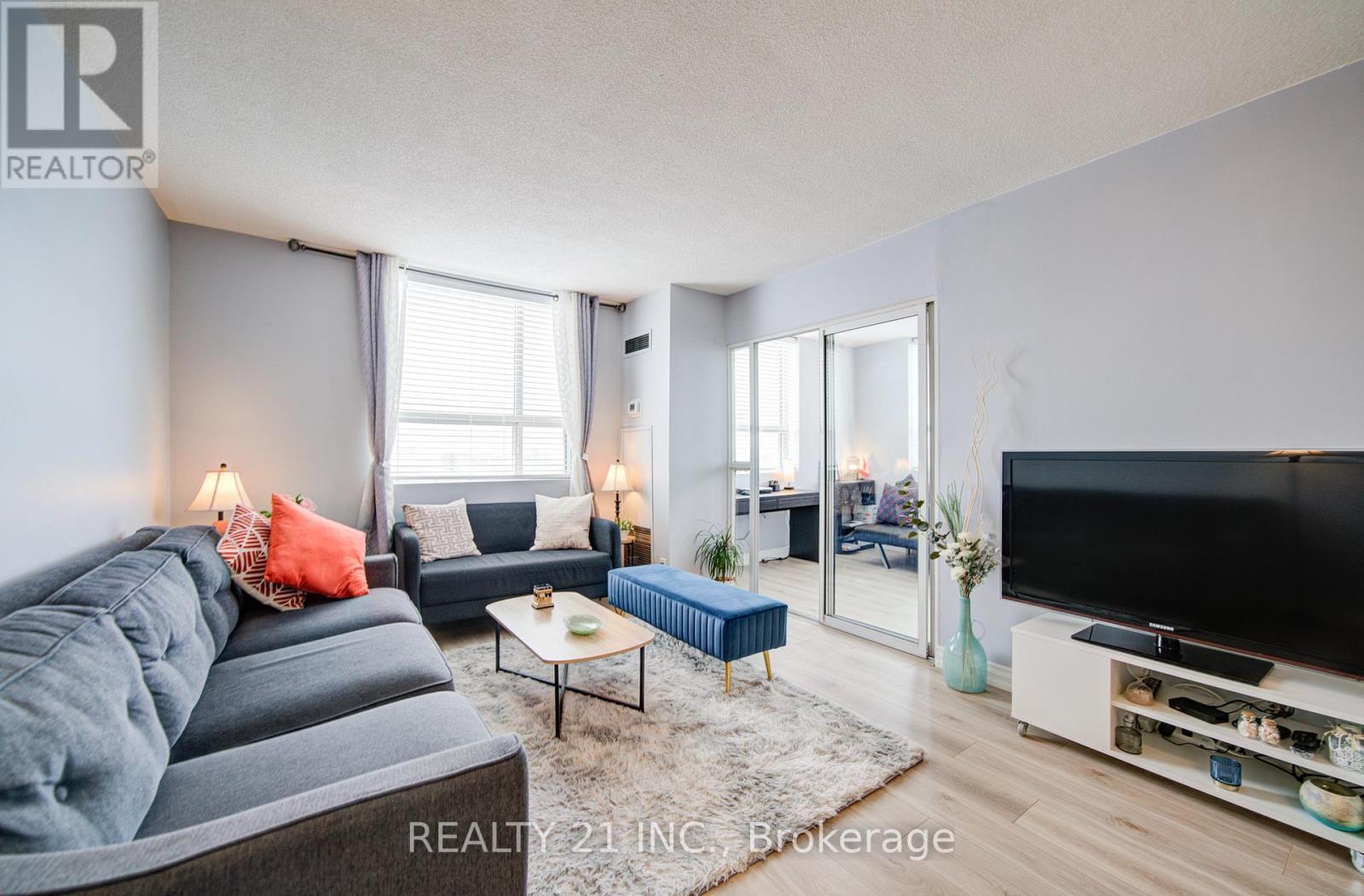 607 - 1665 Pickering Parkway, Pickering, Ontario  L1V 6L4 - Photo 24 - E13079240