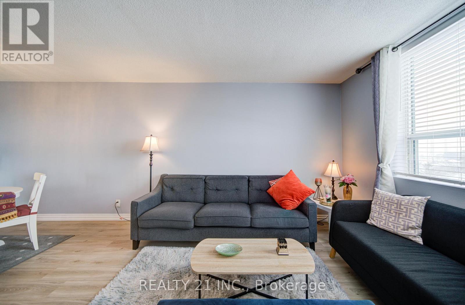 607 - 1665 Pickering Parkway, Pickering, Ontario  L1V 6L4 - Photo 25 - E13079240