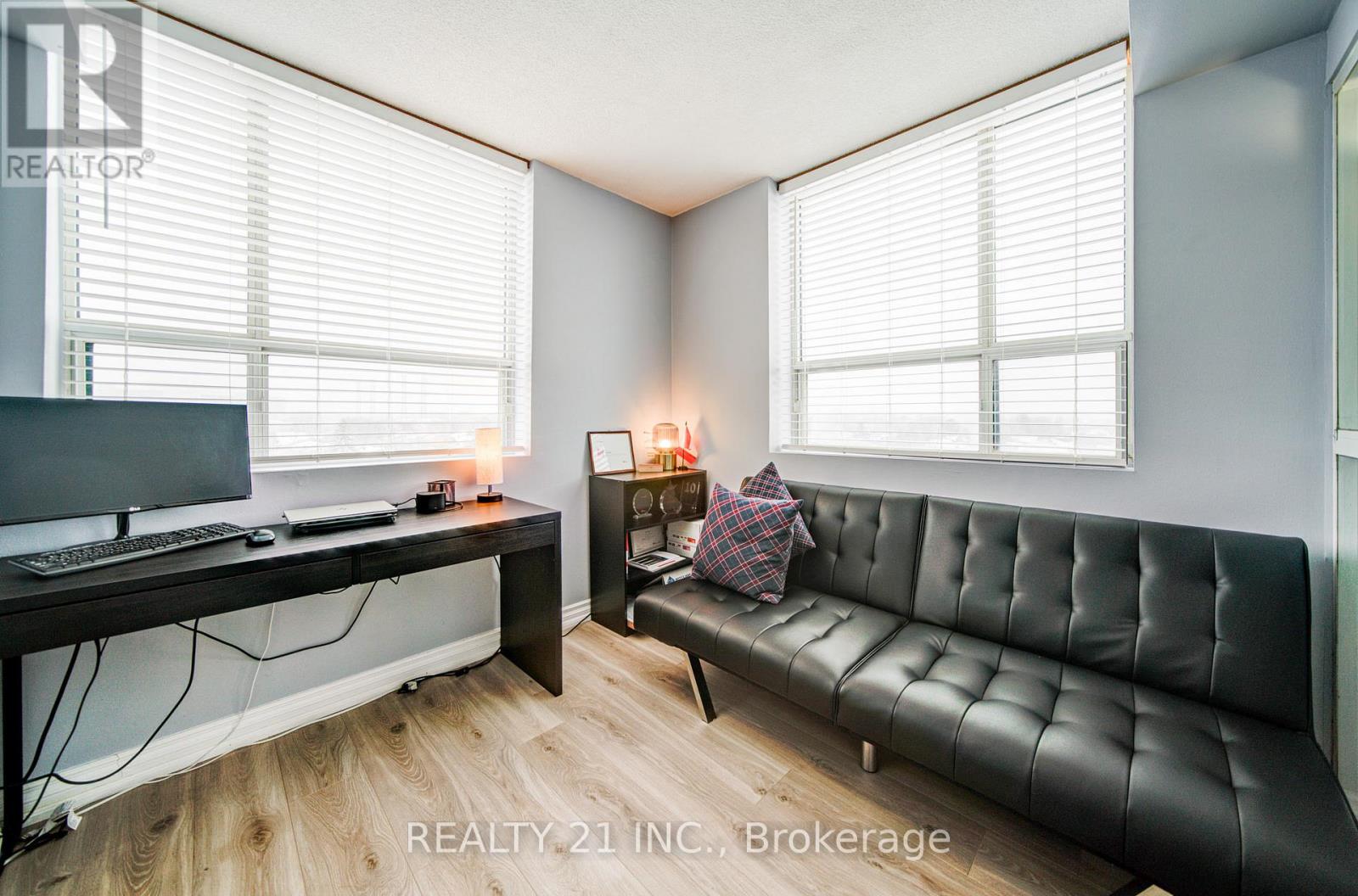 607 - 1665 Pickering Parkway, Pickering, Ontario  L1V 6L4 - Photo 29 - E13079240
