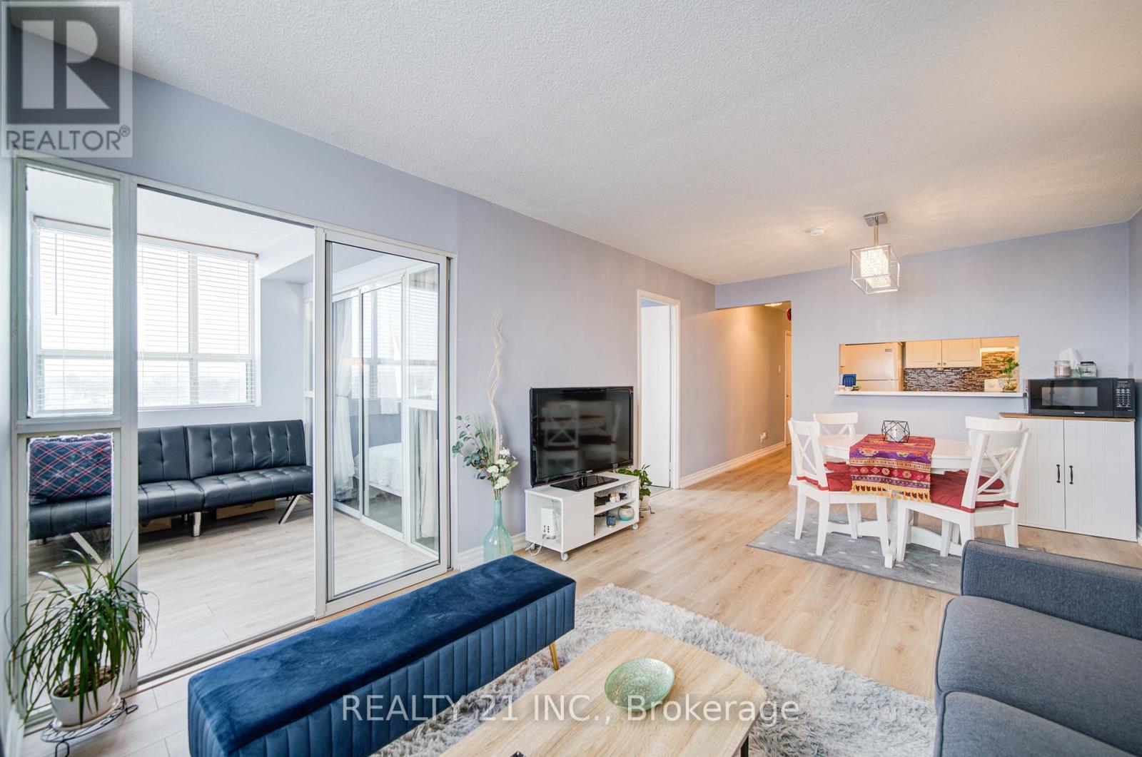 607 - 1665 Pickering Parkway, Pickering, Ontario  L1V 6L4 - Photo 31 - E13079240