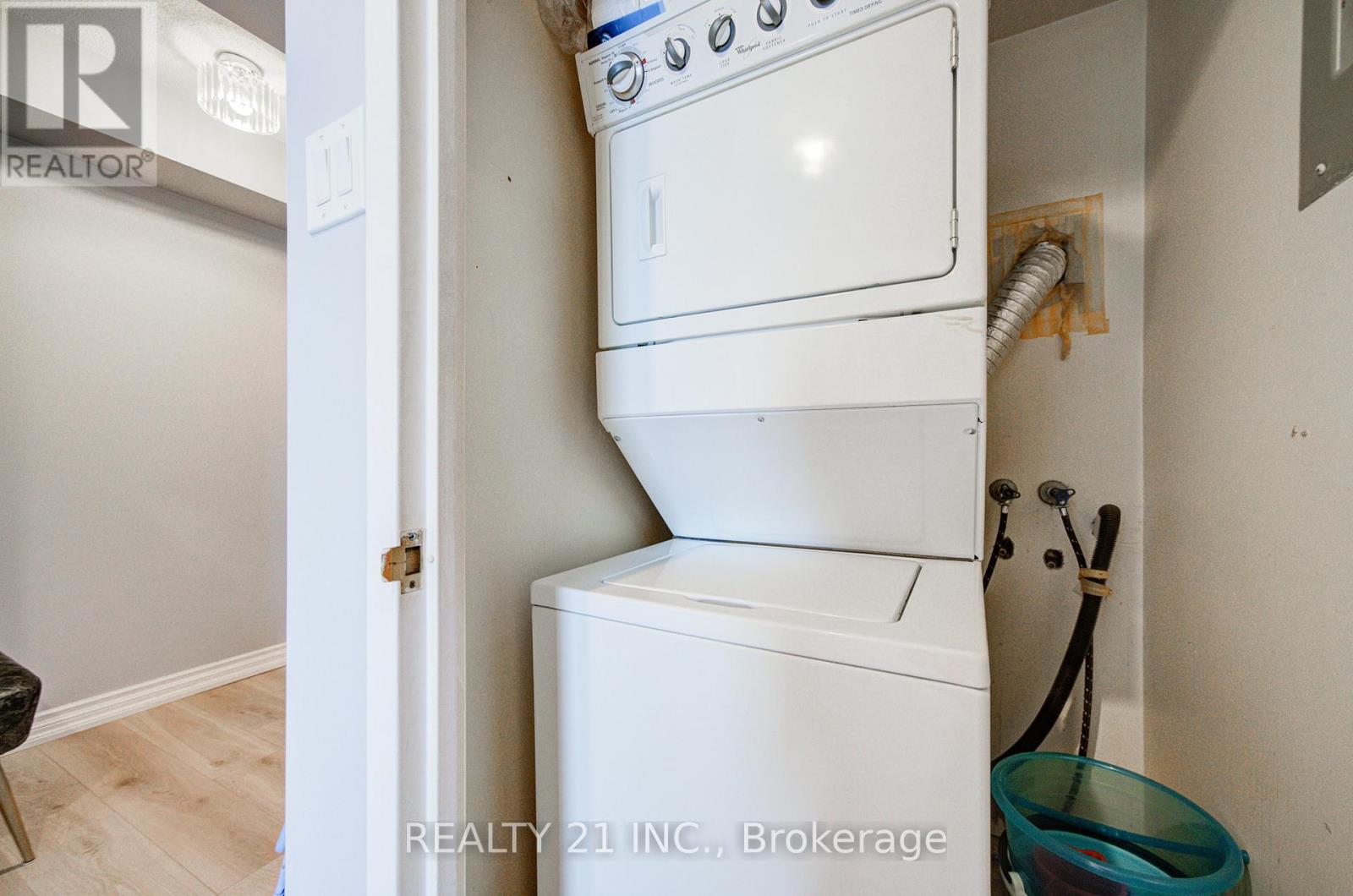 607 - 1665 Pickering Parkway, Pickering, Ontario  L1V 6L4 - Photo 38 - E13079240