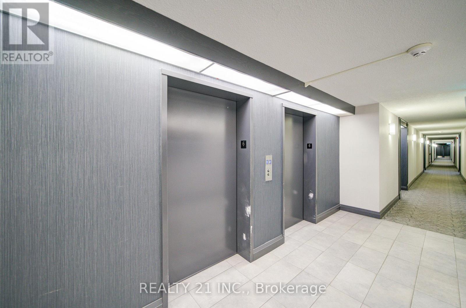 607 - 1665 Pickering Parkway, Pickering, Ontario  L1V 6L4 - Photo 4 - E13079240
