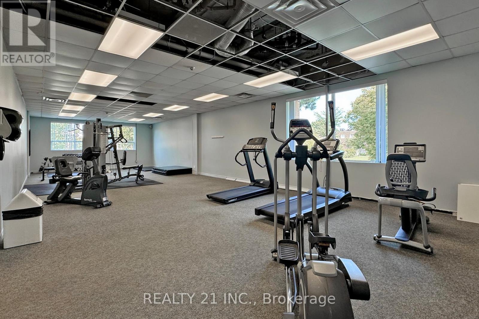 607 - 1665 Pickering Parkway, Pickering, Ontario  L1V 6L4 - Photo 40 - E13079240
