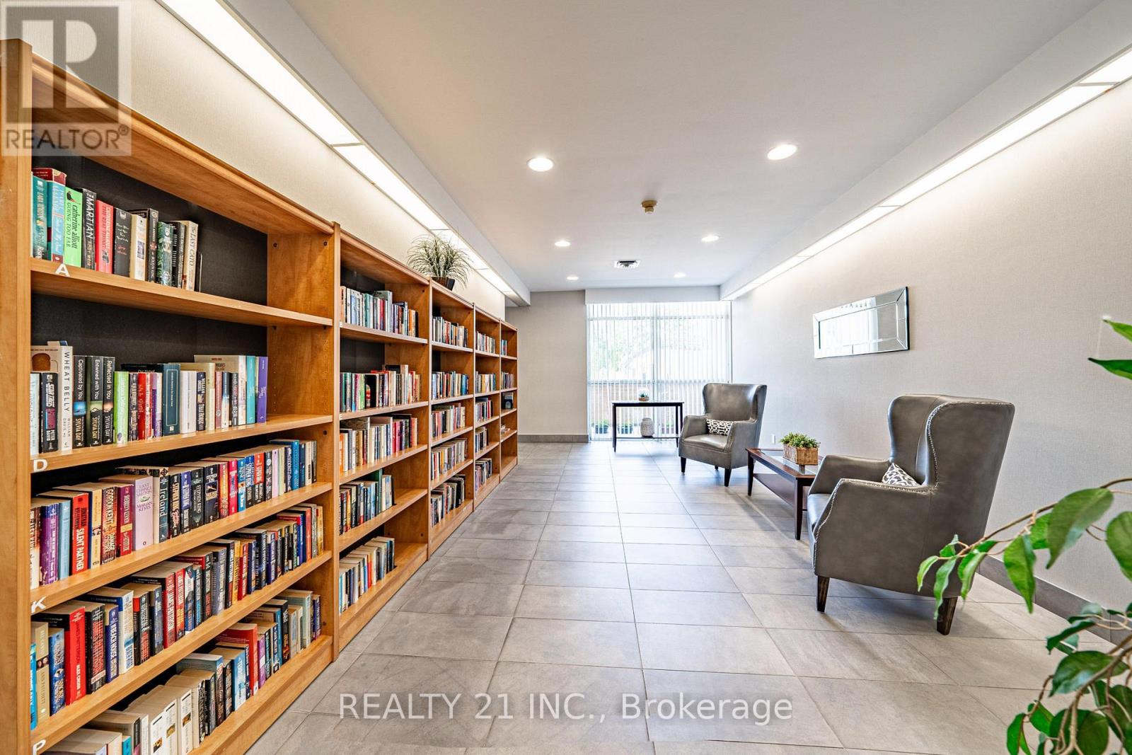 607 - 1665 Pickering Parkway, Pickering, Ontario  L1V 6L4 - Photo 46 - E13079240
