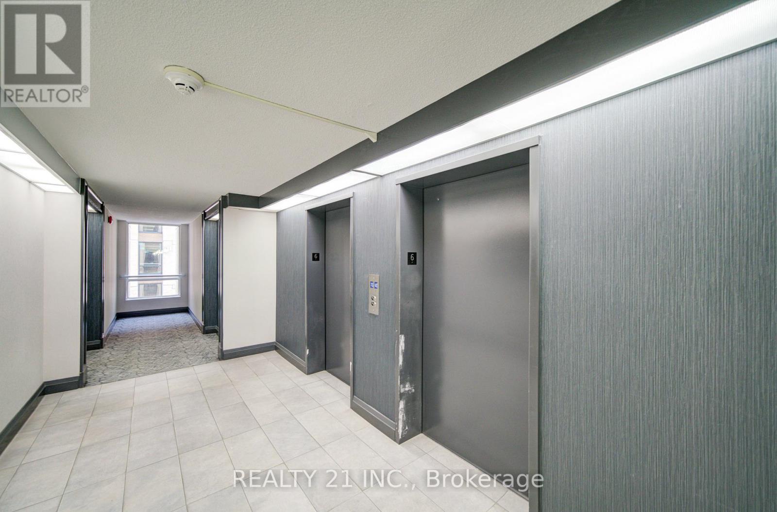 607 - 1665 Pickering Parkway, Pickering, Ontario  L1V 6L4 - Photo 5 - E13079240