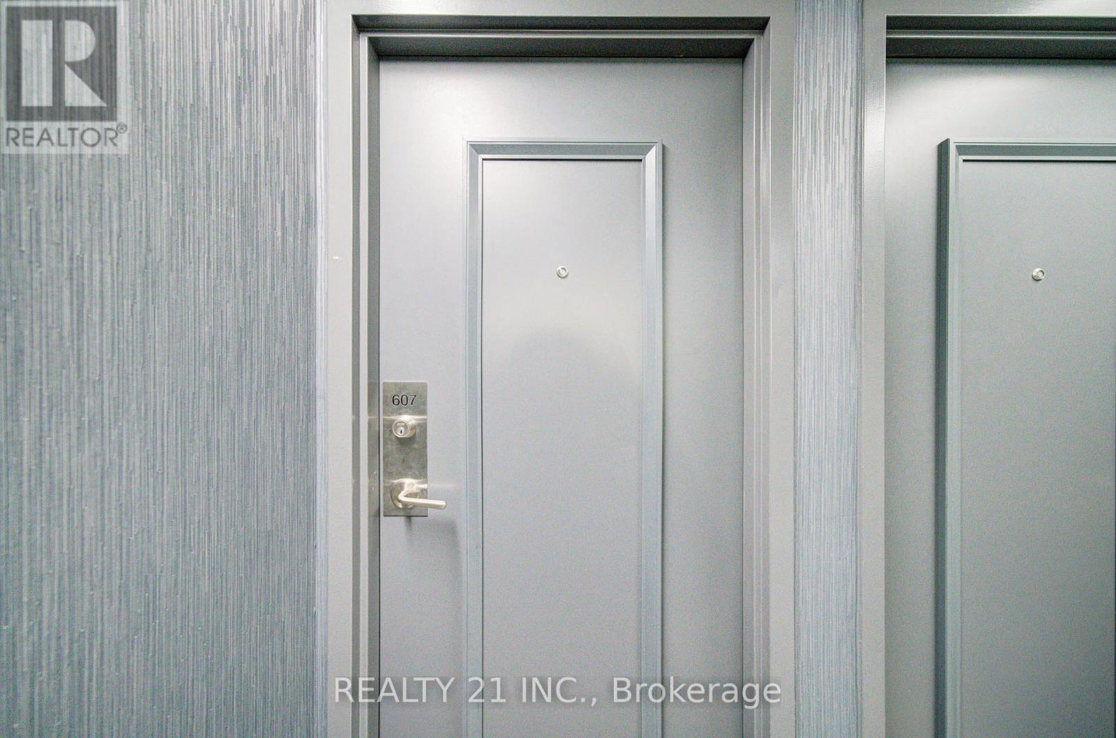 607 - 1665 Pickering Parkway, Pickering, Ontario  L1V 6L4 - Photo 7 - E13079240