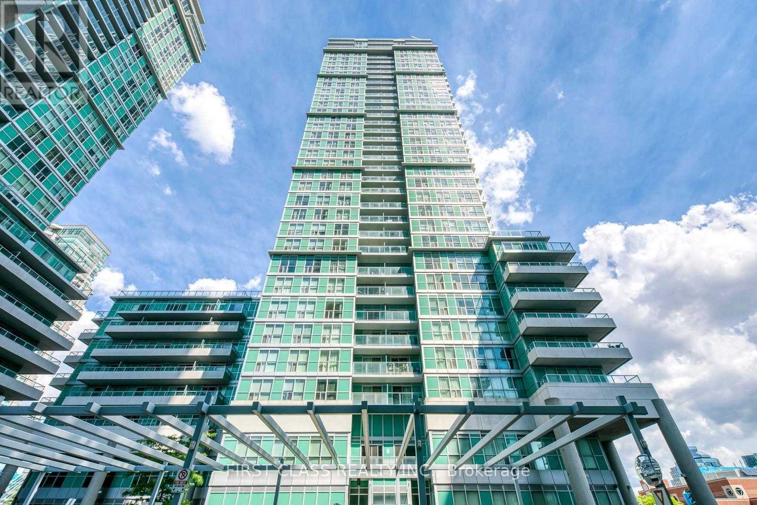3109 - 70 TOWN CENTRE COURT, Toronto, Ontario
