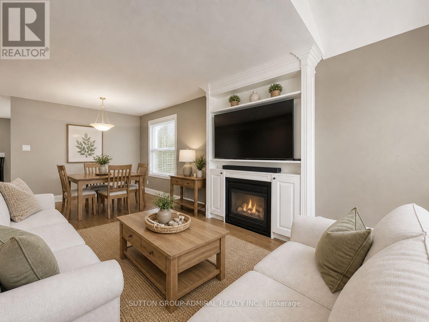 164 Wildwood Trail, Barrie, Ontario  L4N 7Z7 - Photo 12 - S13073108