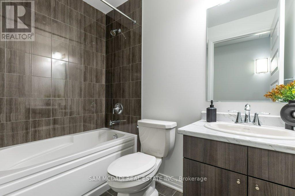 # 113 - 470 Gordon Krantz Avenue E, Milton, Ontario  L9T 2X5 - Photo 7 - W13074958