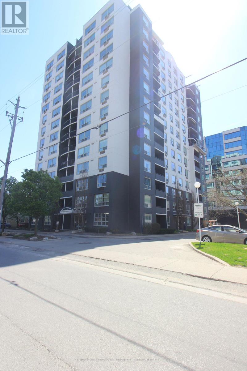 305 - 155 KENT STREET, London East, Ontario