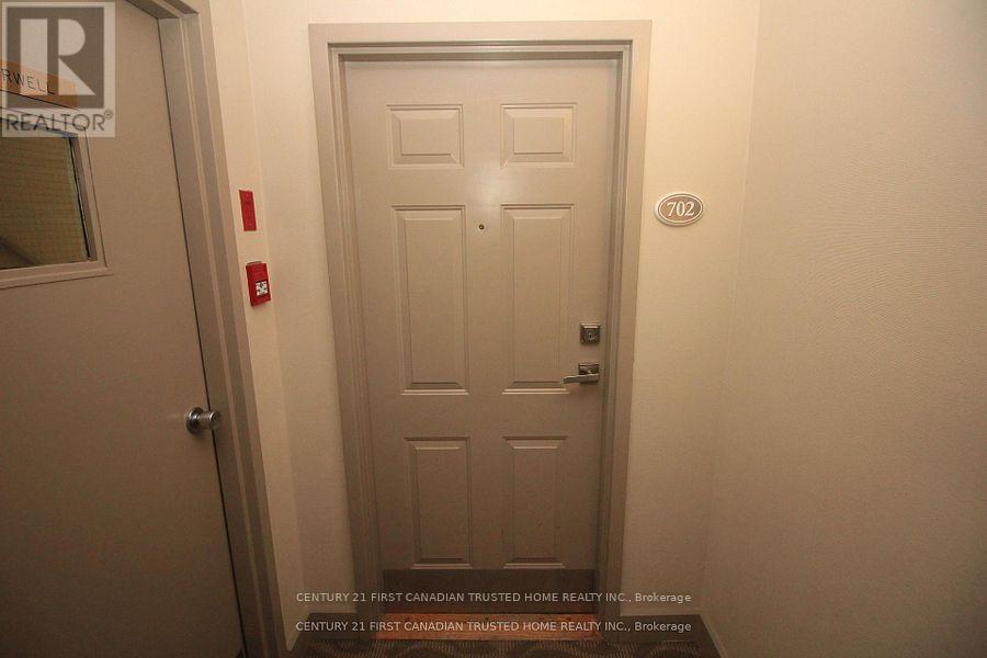 702 - 155 Kent Street, London East, Ontario  N6A 5N7 - Photo 6 - X13051996