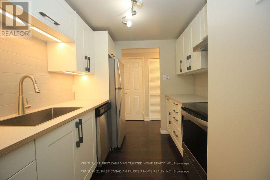 702 - 155 Kent Street, London East, Ontario  N6A 5N7 - Photo 8 - X13051996