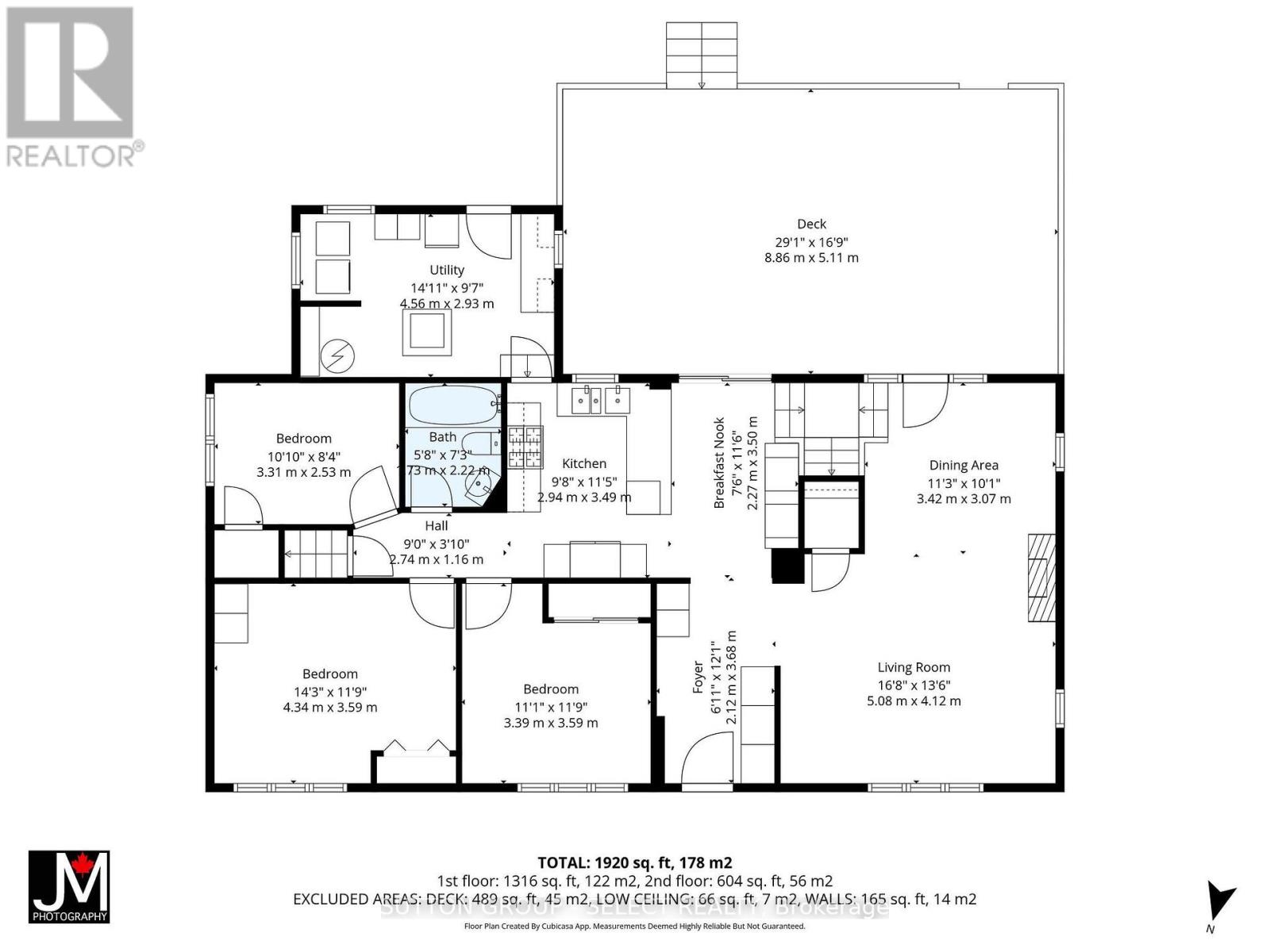 1129 Sunningdale Road E, London North, Ontario  N5X 4B1 - Photo 38 - X13078658